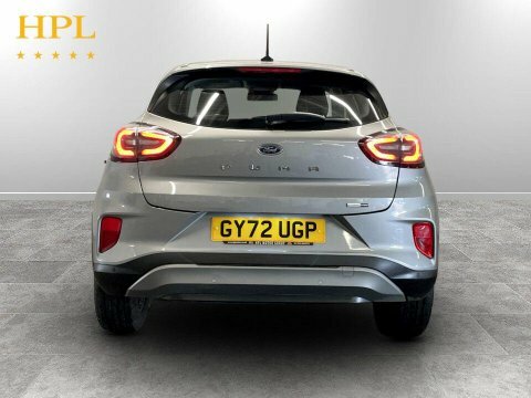 Ford Puma 2023 72 1.0T GY72UGP  #6