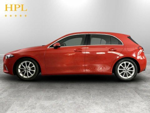 Mercedes-Benz A Class 2019 19 1.3 KO19HCG  #4