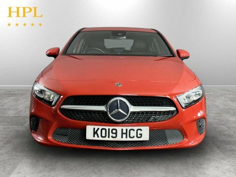 Mercedes-Benz A Class 2019 19 1.3 KO19HCG  #2