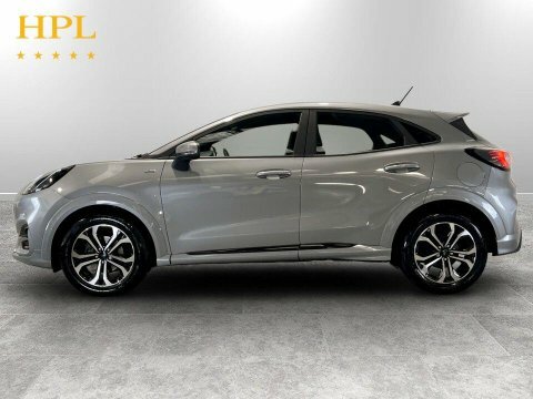 Ford Puma 2023 73 1.0T LK73UEW #4