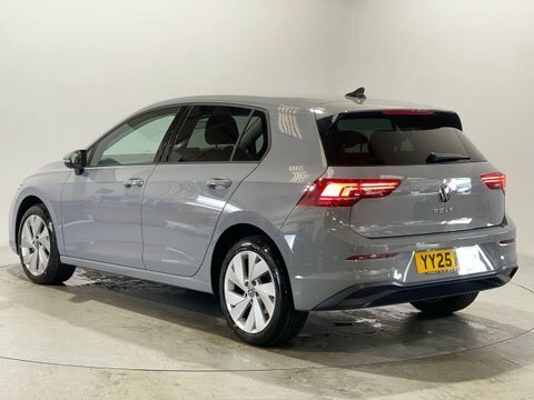 Volkswagen Golf 2025 25 1.5 YY25RKA #6