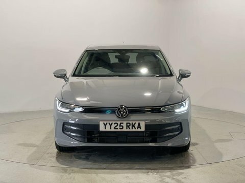 Volkswagen Golf 2025 25 1.5 YY25RKA #3