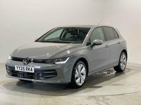 Volkswagen Golf 2025 25 1.5 YY25RKA #4