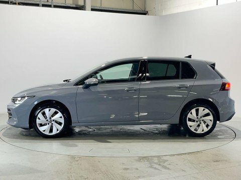 Volkswagen Golf 2025 25 1.5 YY25RKA #5
