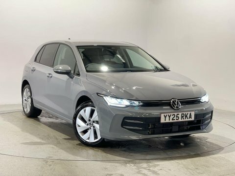 Volkswagen Golf 2025 25 1.5