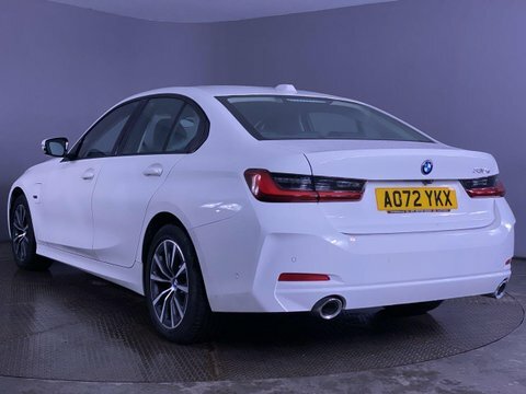 BMW 3 Series 2022 72 2.0 AO72YKX #6