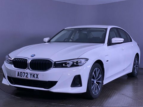 BMW 3 Series 2022 72 2.0 AO72YKX #4