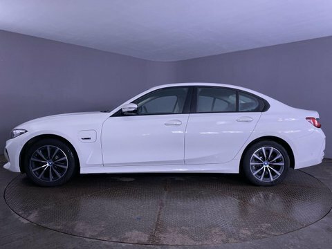 BMW 3 Series 2022 72 2.0 AO72YKX #5
