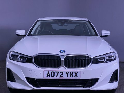 BMW 3 Series 2022 72 2.0 AO72YKX #3