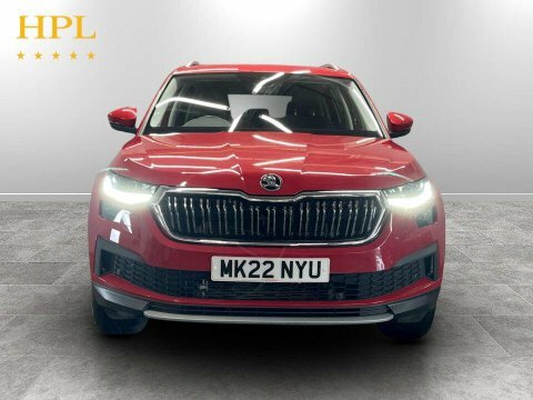 Skoda Kodiaq 2022 22 2.0 MK22NYU #2