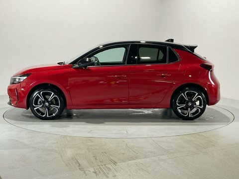 Vauxhall Corsa 2024 24 1.2 DV24KYW  #5
