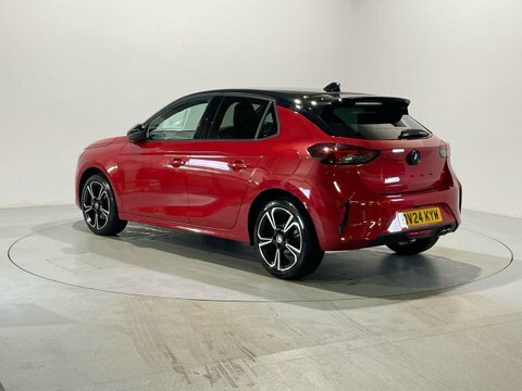 Vauxhall Corsa 2024 24 1.2 DV24KYW  #6