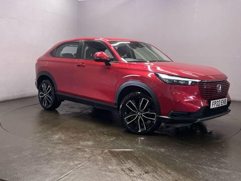 Honda Hr-V 2022 22 1.5 