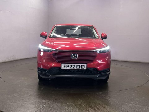Honda Hr-V 2022 22 1.5 FP22EHB  #3