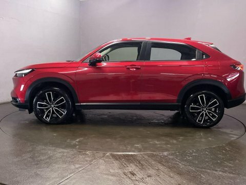 Honda Hr-V 2022 22 1.5 FP22EHB  #5