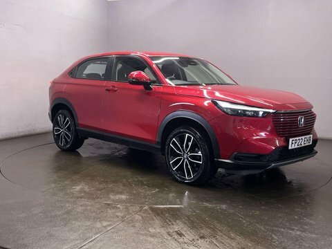Honda Hr-V 2022 22 1.5 FP22EHB  #2