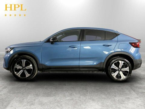 Volvo C40 2023 23 Recharge VO23UOH #4