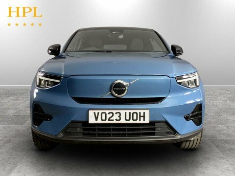 Volvo C40 2023 23 Recharge VO23UOH #2