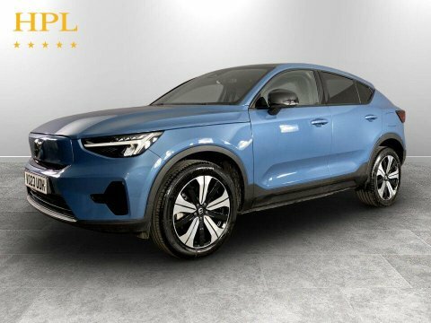 Volvo C40 2023 23 Recharge VO23UOH #3