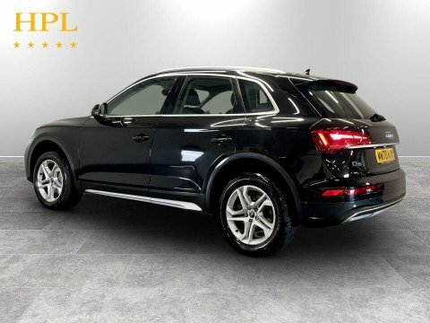 Audi Q5 2020 70 2.0 MW70KYP #5