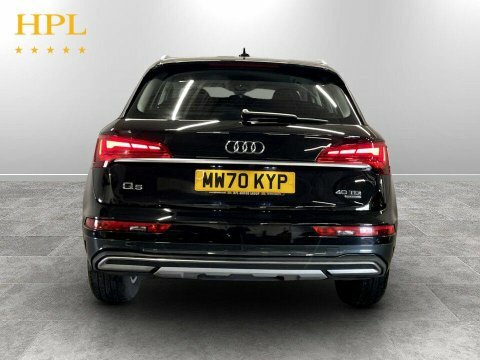 Audi Q5 2020 70 2.0 MW70KYP #6