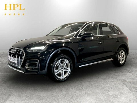 Audi Q5 2020 70 2.0 MW70KYP #3