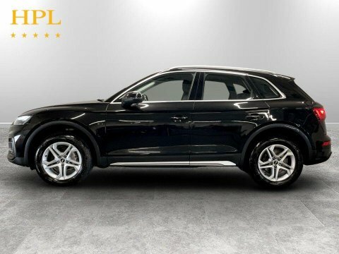 Audi Q5 2020 70 2.0 MW70KYP #4