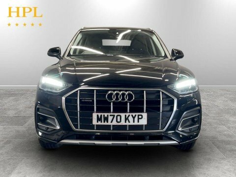 Audi Q5 2020 70 2.0 MW70KYP #2