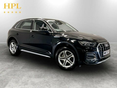 Audi Q5 2020 70 2.0