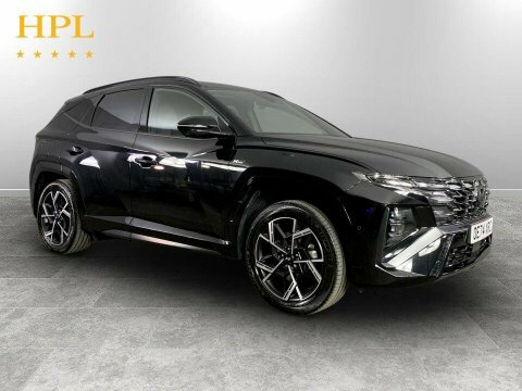 Hyundai Tucson 2024 74 1.6 