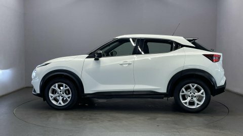 Nissan Juke 2019 69 1.0 DA69VDN #5