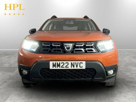Dacia Duster 2022 22 1.0 MM22NVC #2