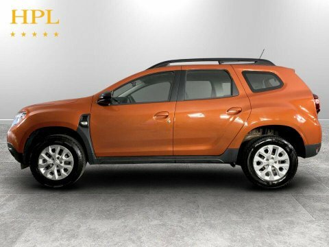 Dacia Duster 2022 22 1.0 MM22NVC #4
