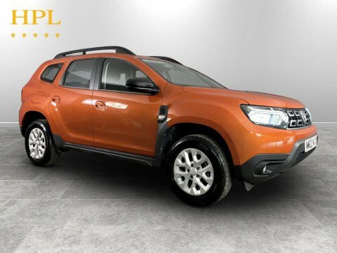 Dacia Duster 2022 22 1.0