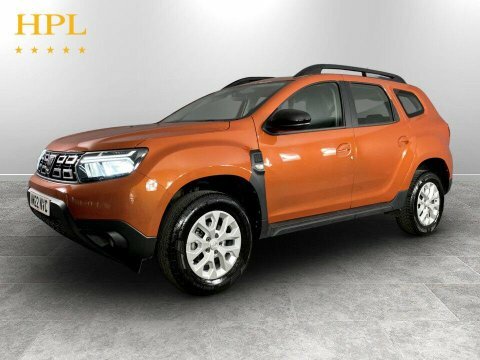 Dacia Duster 2022 22 1.0 MM22NVC #3