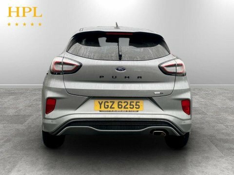 Ford Puma 2023 72 1.0T YGZ6255 #6