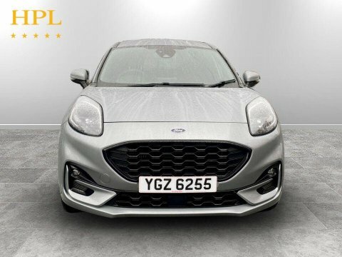 Ford Puma 2023 72 1.0T YGZ6255 #2