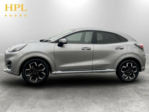 Ford Puma 2023 72 1.0T YGZ6255 #4