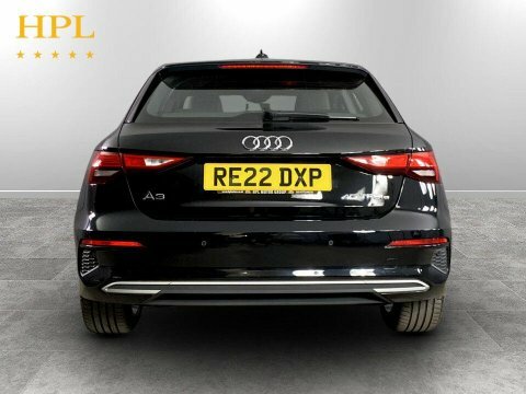 Audi A3 2022 22 1.4 RE22DXP #6