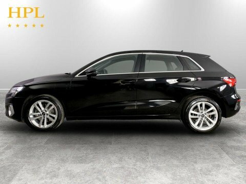 Audi A3 2022 22 1.4 RE22DXP #4