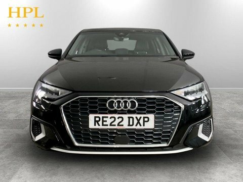 Audi A3 2022 22 1.4 RE22DXP #2