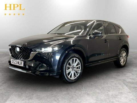 Mazda CX-5 2023 23 2.0 DE23WLR  #3