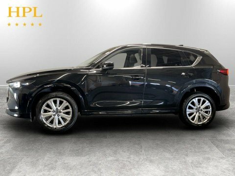Mazda CX-5 2023 23 2.0 DE23WLR  #4