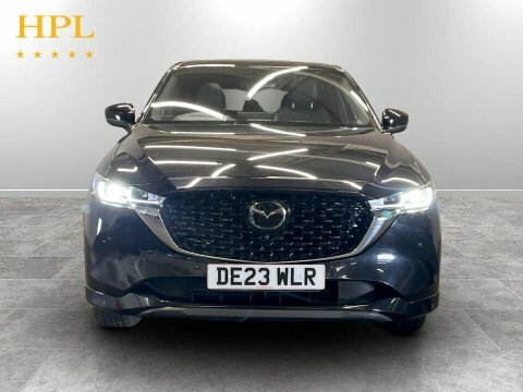 Mazda CX-5 2023 23 2.0 DE23WLR  #2