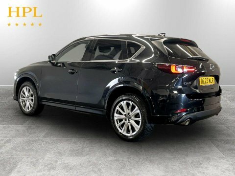 Mazda CX-5 2023 23 2.0 DE23WLR  #5