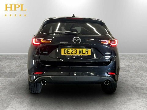 Mazda CX-5 2023 23 2.0 DE23WLR  #6