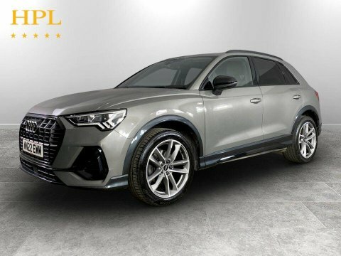 Audi Q3 2022 22 1.5 WN22EWM #3