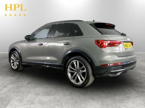 Audi Q3 2022 22 1.5 WN22EWM #5