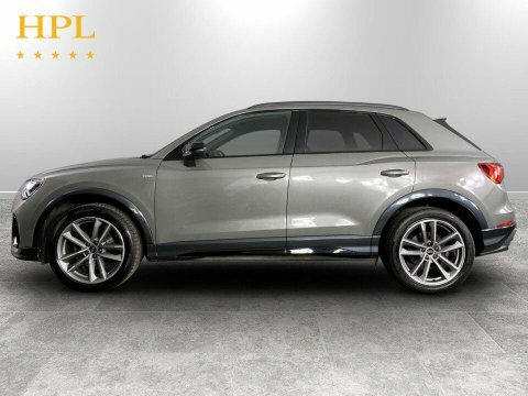 Audi Q3 2022 22 1.5 WN22EWM #4