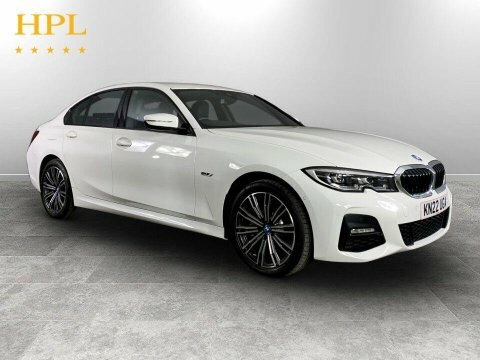 BMW 3 Series 2022 22 2.0 